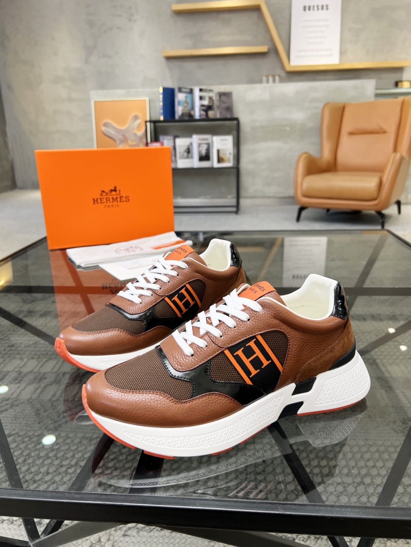 Hermes Sneakers